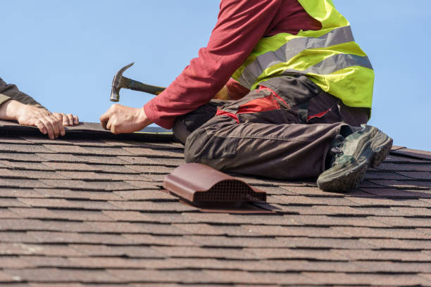 Best Local Roofing Companies  in Chickamau, GA