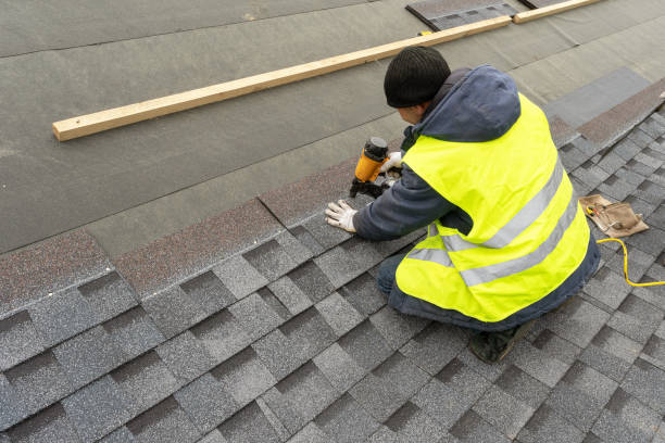 Best Shingle Roofing Installation  in Chickamau, GA