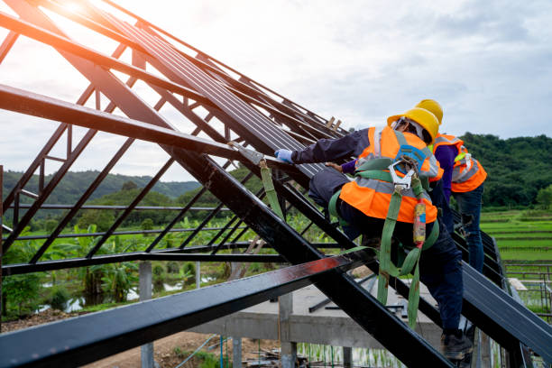 Best Commercial Roofing Services  in Chickamau, GA