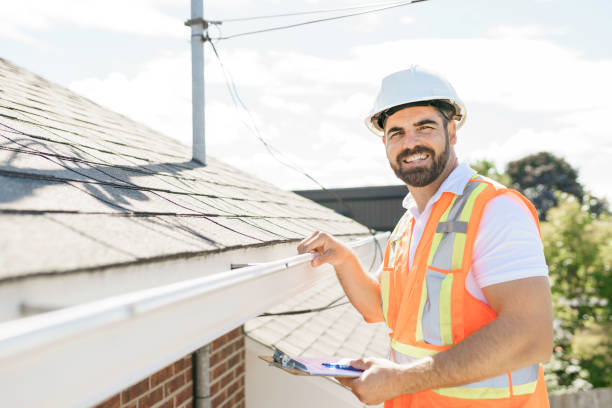Best Tile Roofing Contractor  in Chickamau, GA