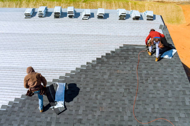Best Roof Restoration Services  in Chickamau, GA