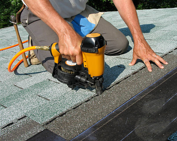 Best Emergency Roof Repair  in Chickamau, GA