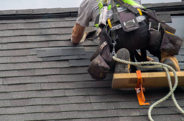 Roof Repair Estimates in Chickamauga, GA