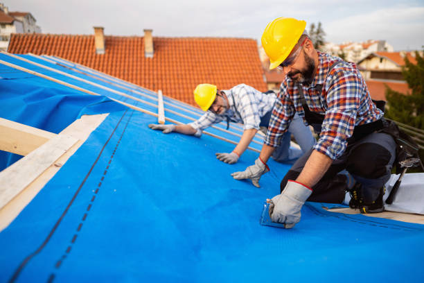Best Best Roofing Contractors  in Chickamau, GA