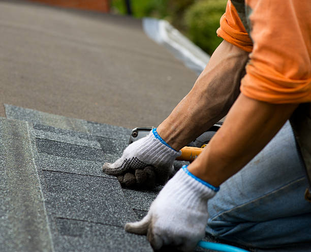 Best Roof Maintenance Services  in Chickamau, GA
