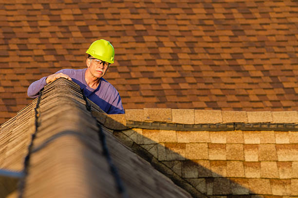 Best Residential Roofing Contractor  in Chickamau, GA