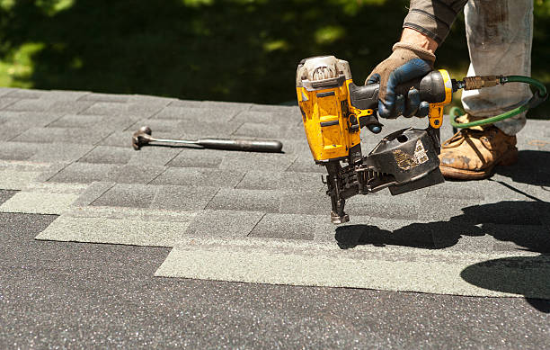 Best Roof Gutter Cleaning  in Chickamau, GA