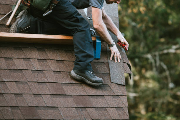 Best New Roof Installation  in Chickamau, GA